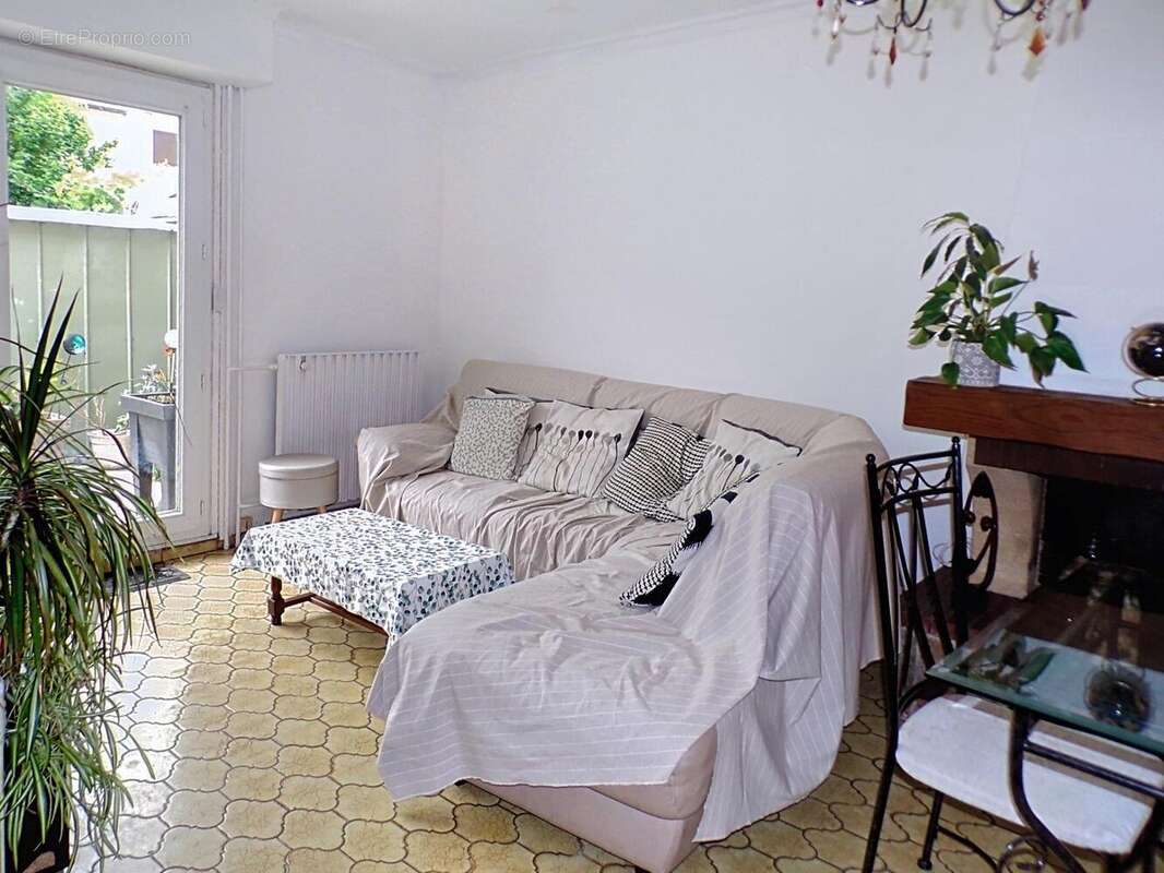 Photo 9 - Maison à EPINAY-SOUS-SENART