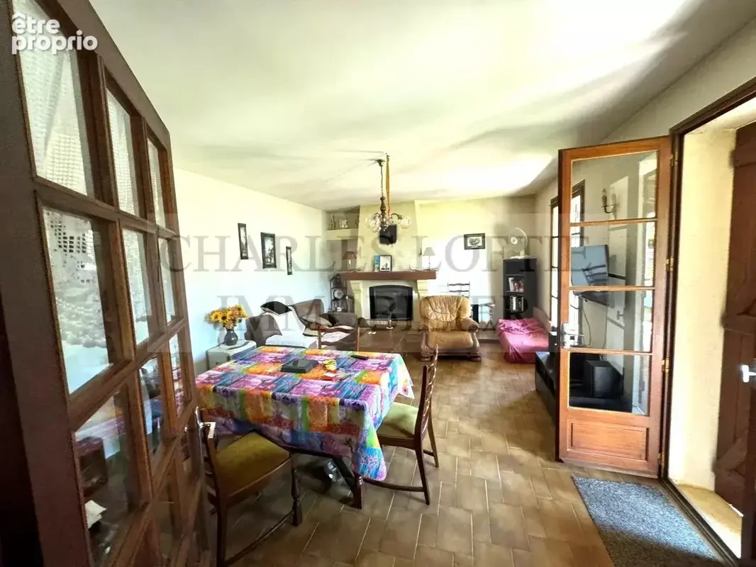 Jolie maison familiale proche d'un village - photo 9