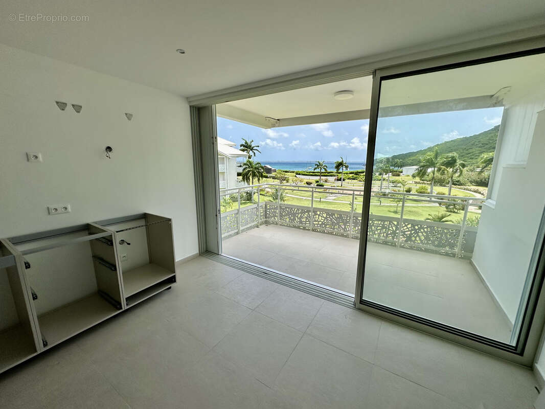 Appartement à SAINT-MARTIN