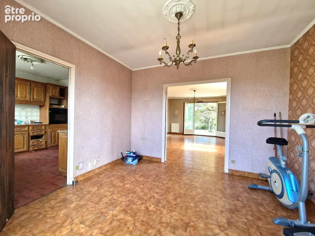 Maison au calme - photo 4