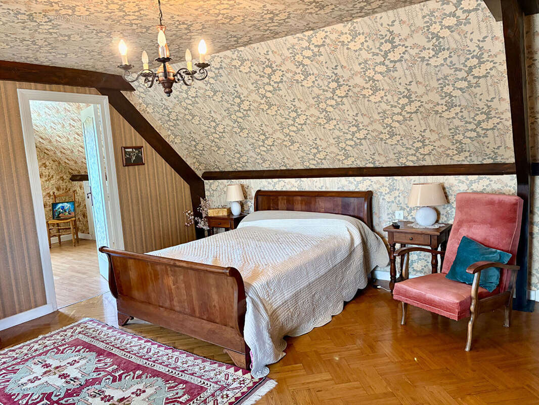 Maison Gueugnon - photo 10