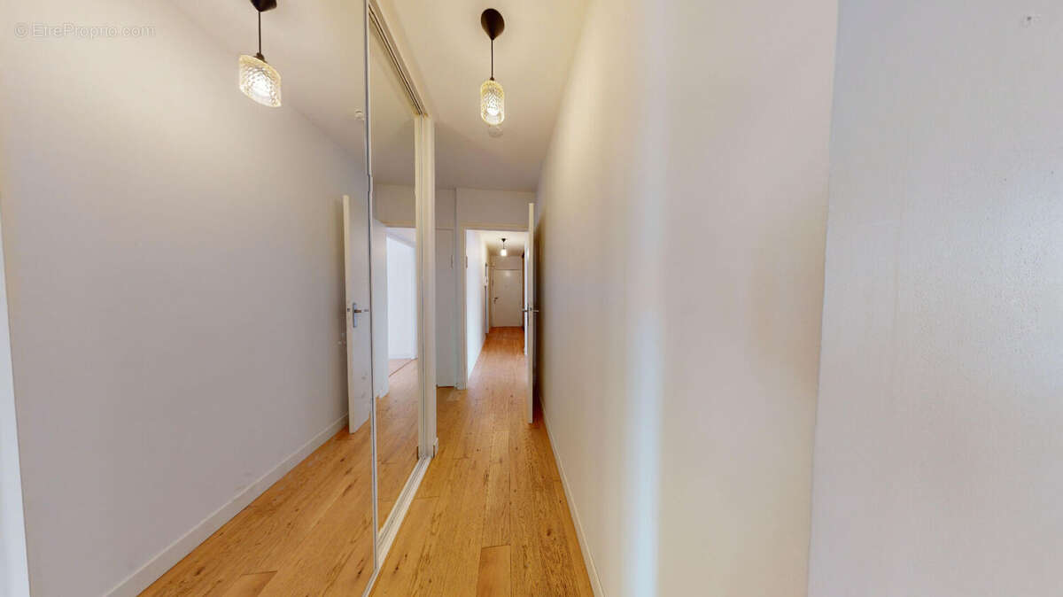 Appartement à GAGNY