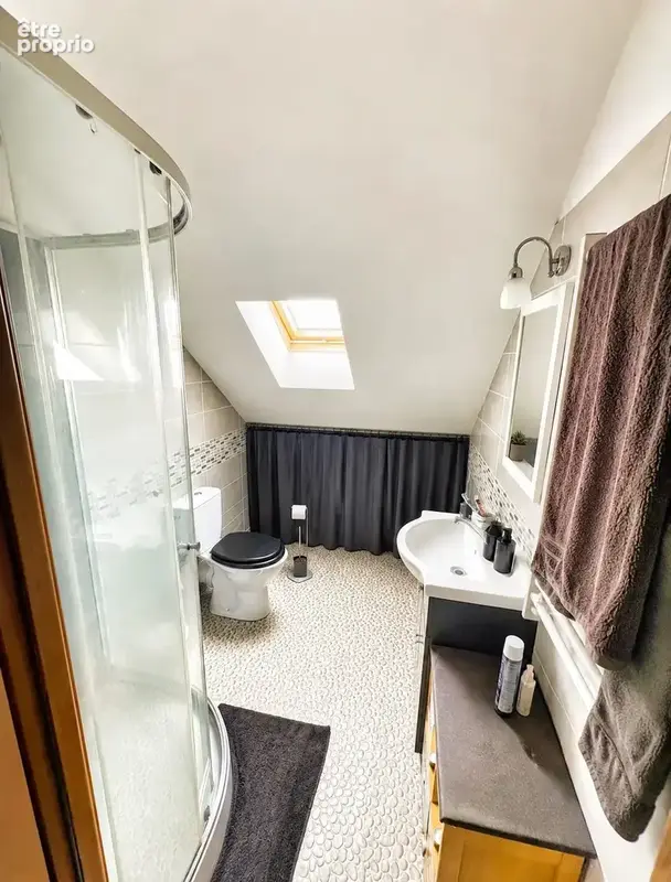 Appartement 72 m² à Dieppe  - photo 3