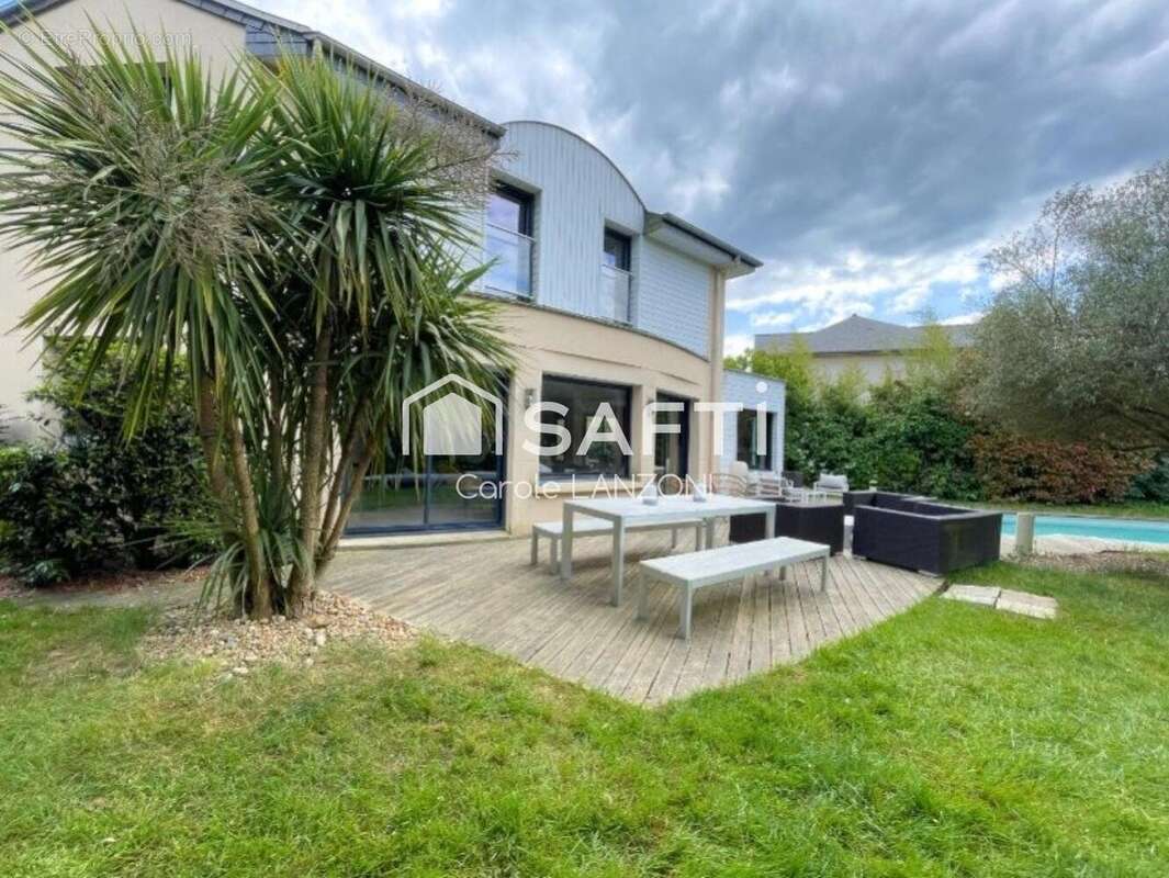 Photo 3 - Maison à BRUZ