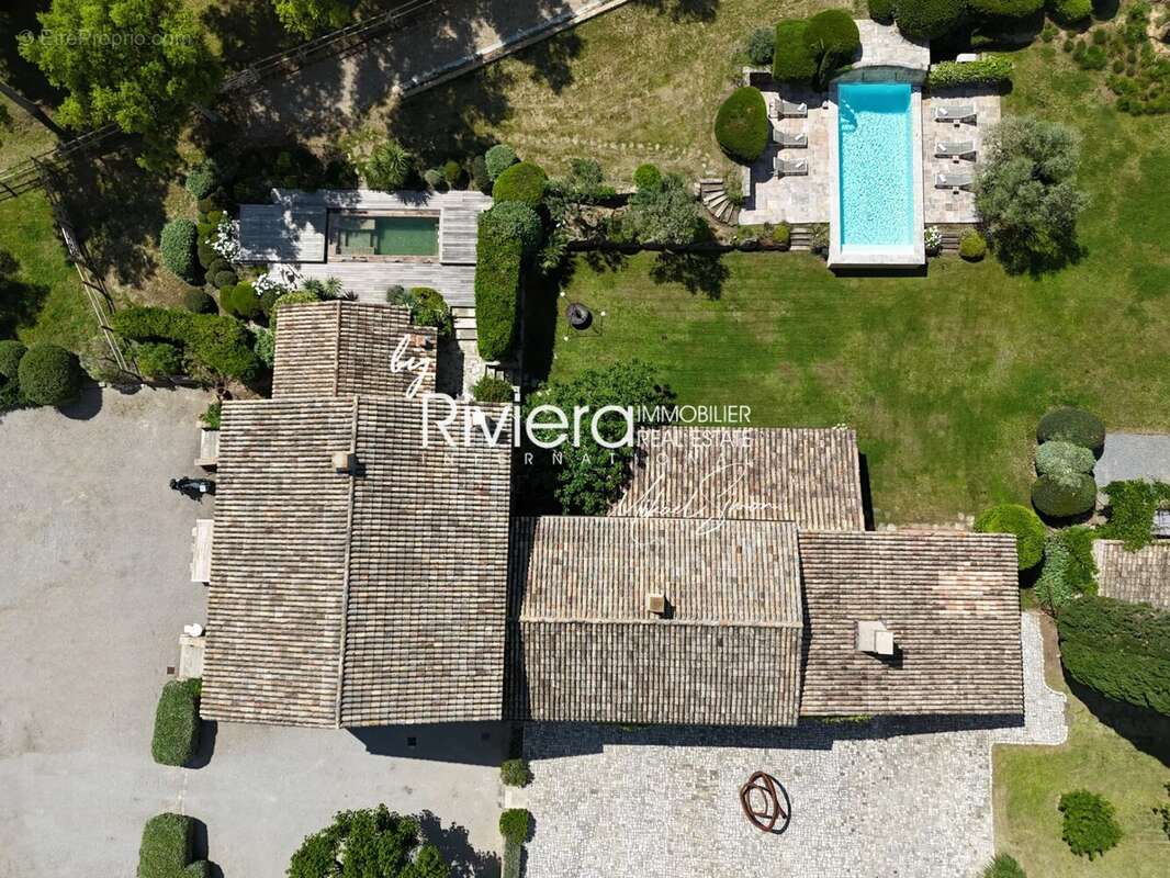 Maison à LE LAVANDOU