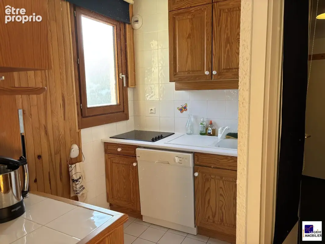 Appartement 3 pièces 54 m² à vendre à Peisey-Nancroix (73210) - photo 4