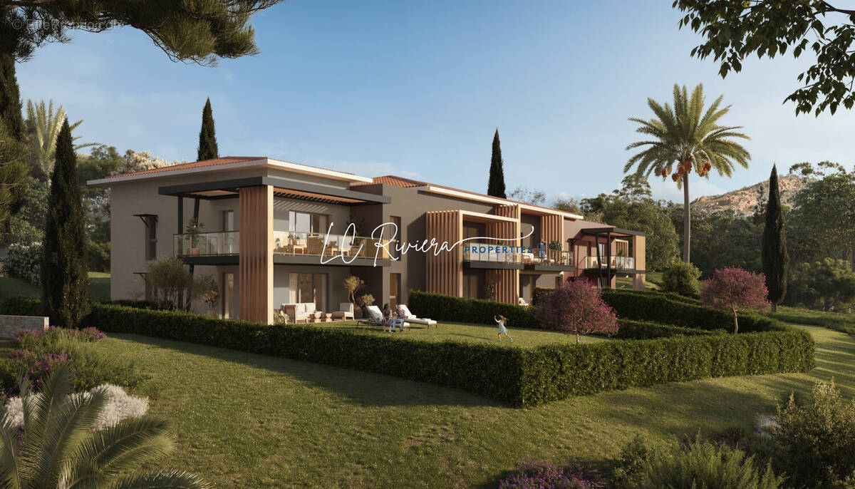 Appartement à LA SEYNE-SUR-MER