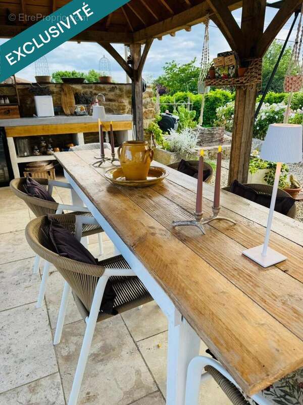 Photo 7 - Maison à CORGNAC-SUR-L'ISLE