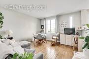 Appartement à GENNEVILLIERS