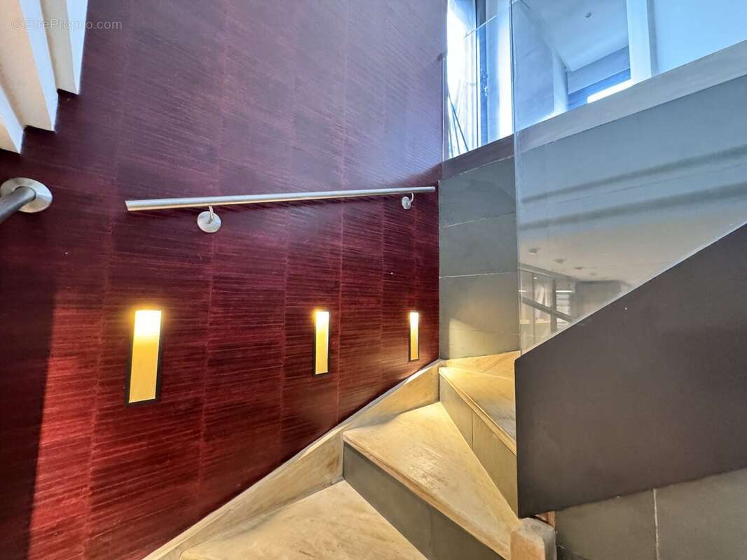 Appartement à FORT-DE-FRANCE