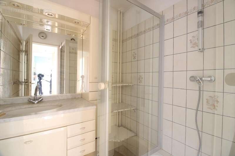 Appartement à NOGENT-SUR-OISE