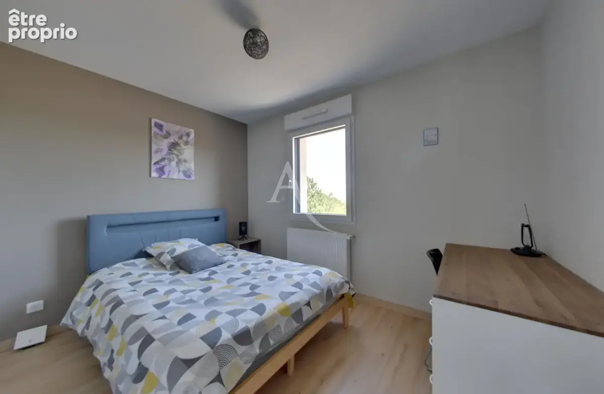 Maison neuve 2023, 4 chambres , Terrasse, Jardin clos - photo 10