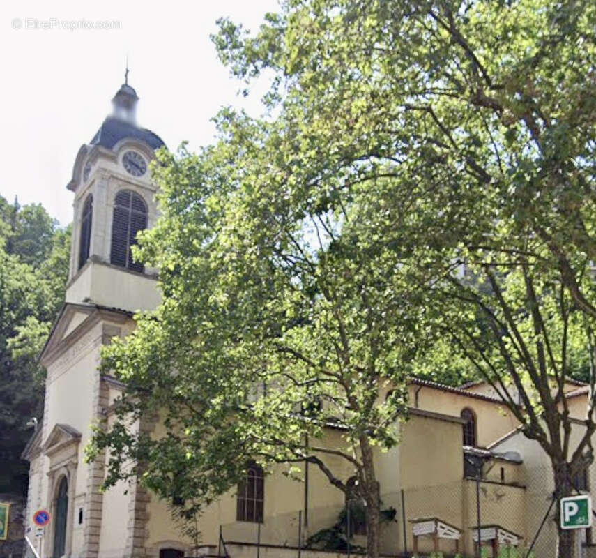 Appartement à LYON-4E