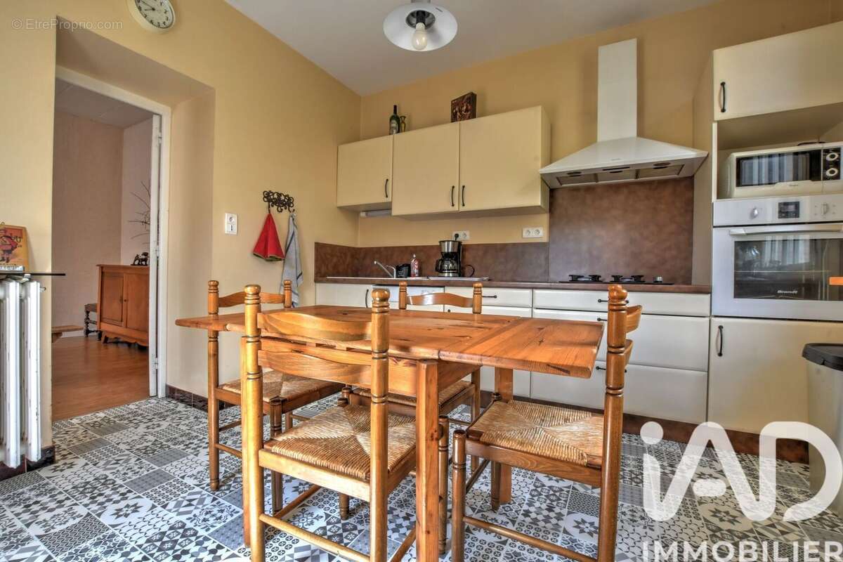 Photo 5 - Maison à SAINT-PRIEST-TAURION
