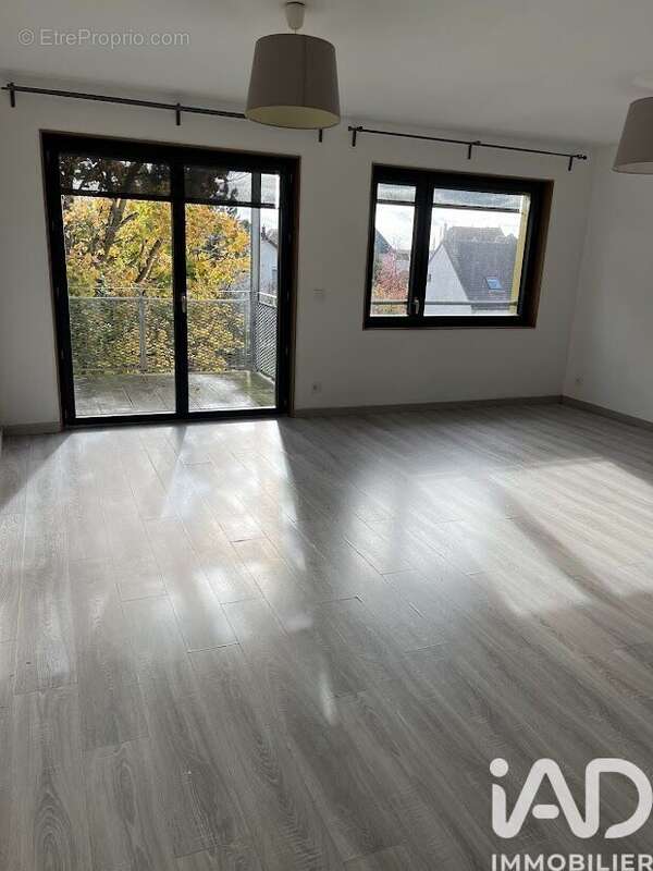 Photo 3 - Appartement à BRUNOY