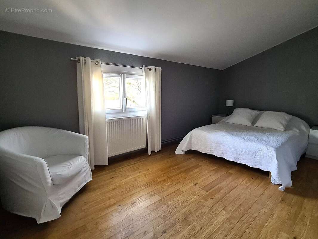 Maison à VILLEMUR-SUR-TARN