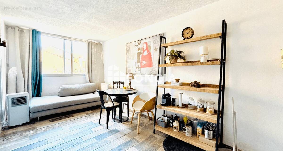 Appartement à NARBONNE