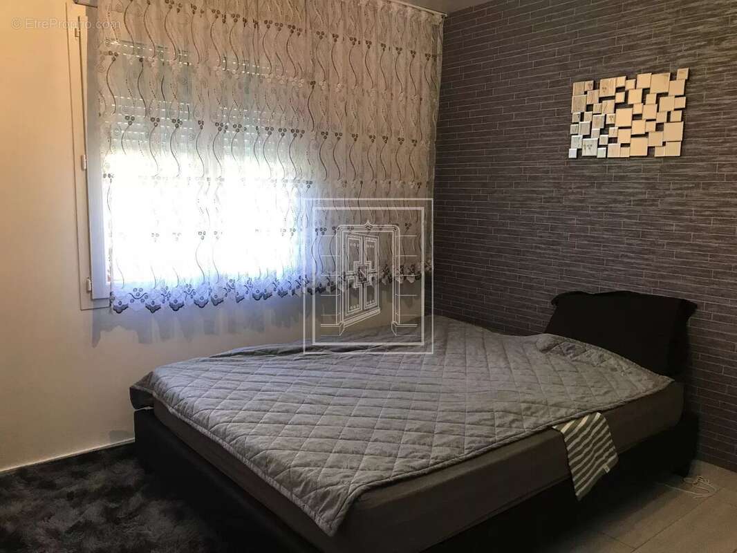 Maison à ROMORANTIN-LANTHENAY