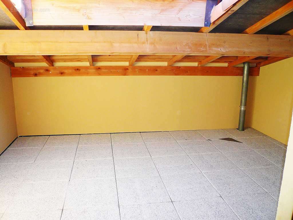 Appartement à CASTELNAU-LE-LEZ