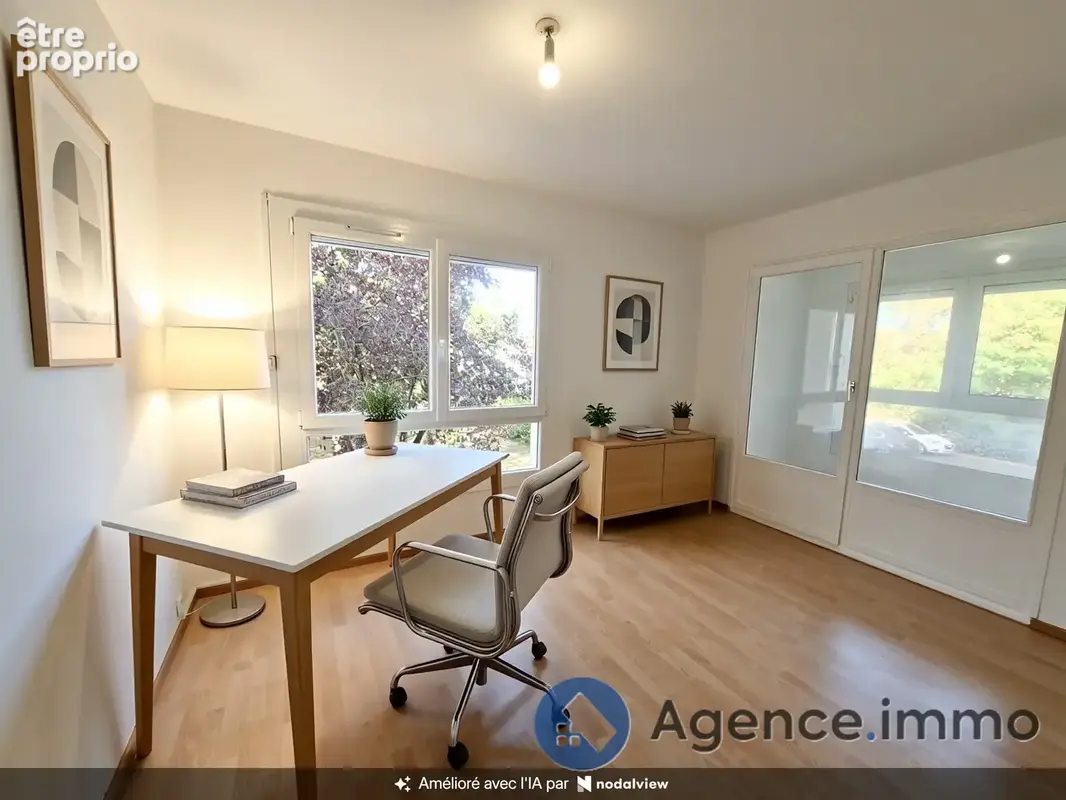 Appartement 5 pièces 104 m² à vendre à Le Mans (72100) - photo 5