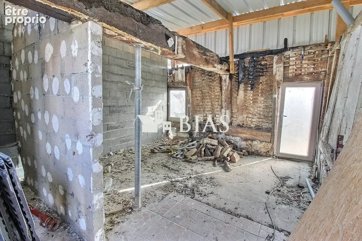 Maison 5 pièces 149 m² à vendre à Boissey-Le-Chatel (27520) - photo 6