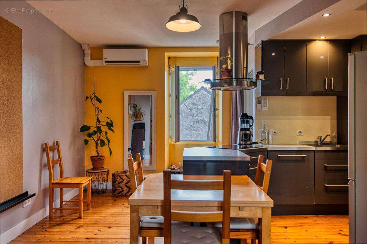 Appartement à ORVAULT