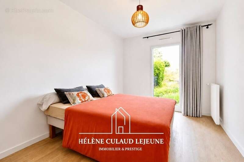 Appartement à VANNES