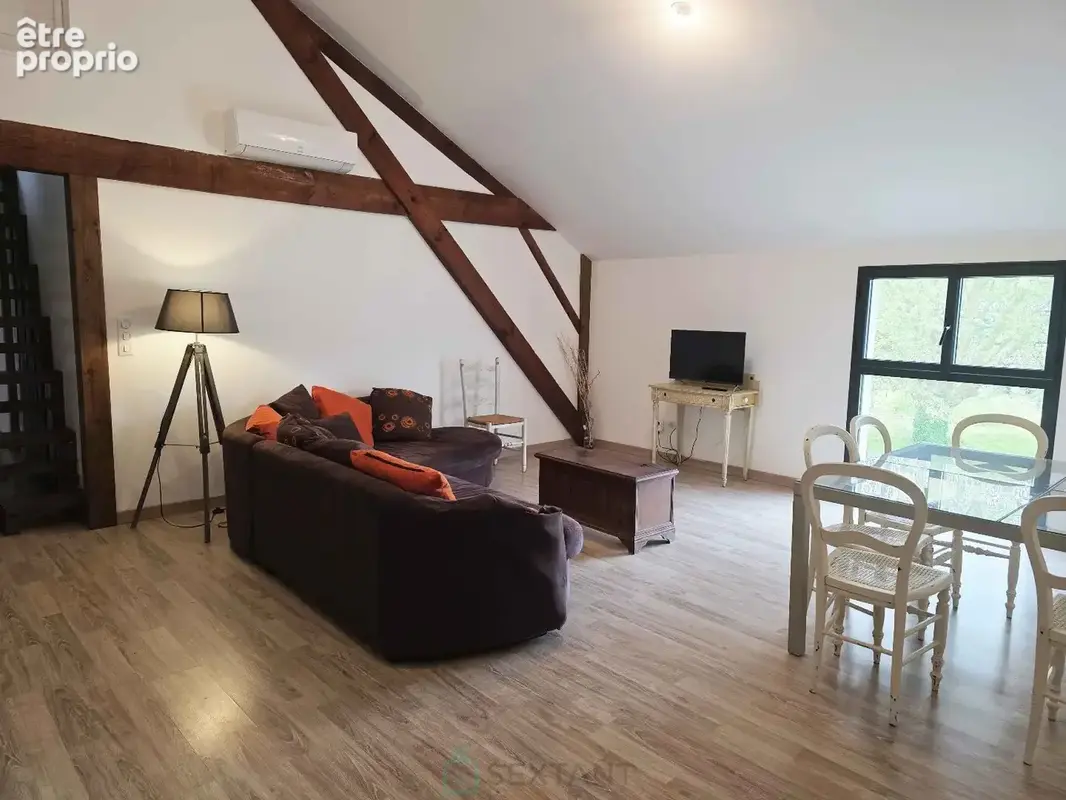 Propriété Landaise avec piscine - photo 7