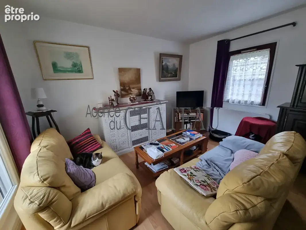 Appartement Evreux 3 pièces 66.79 m2 - photo 4
