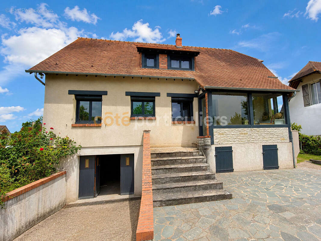 Maison à EVREUX