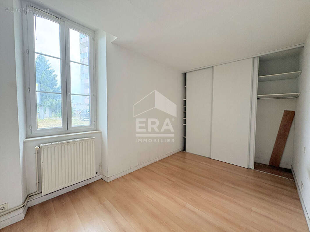 Appartement 65m² à tarbes - photo 6