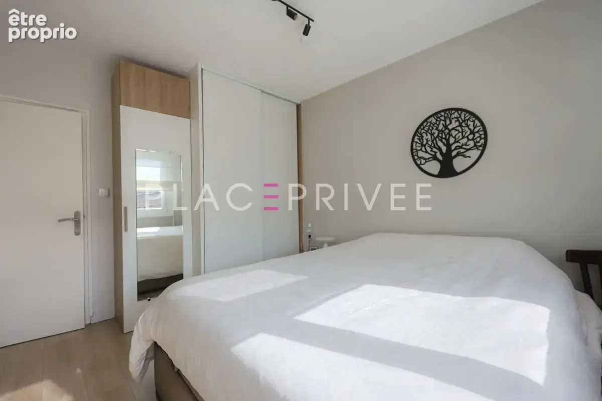 Appartement avec balcon - photo 10