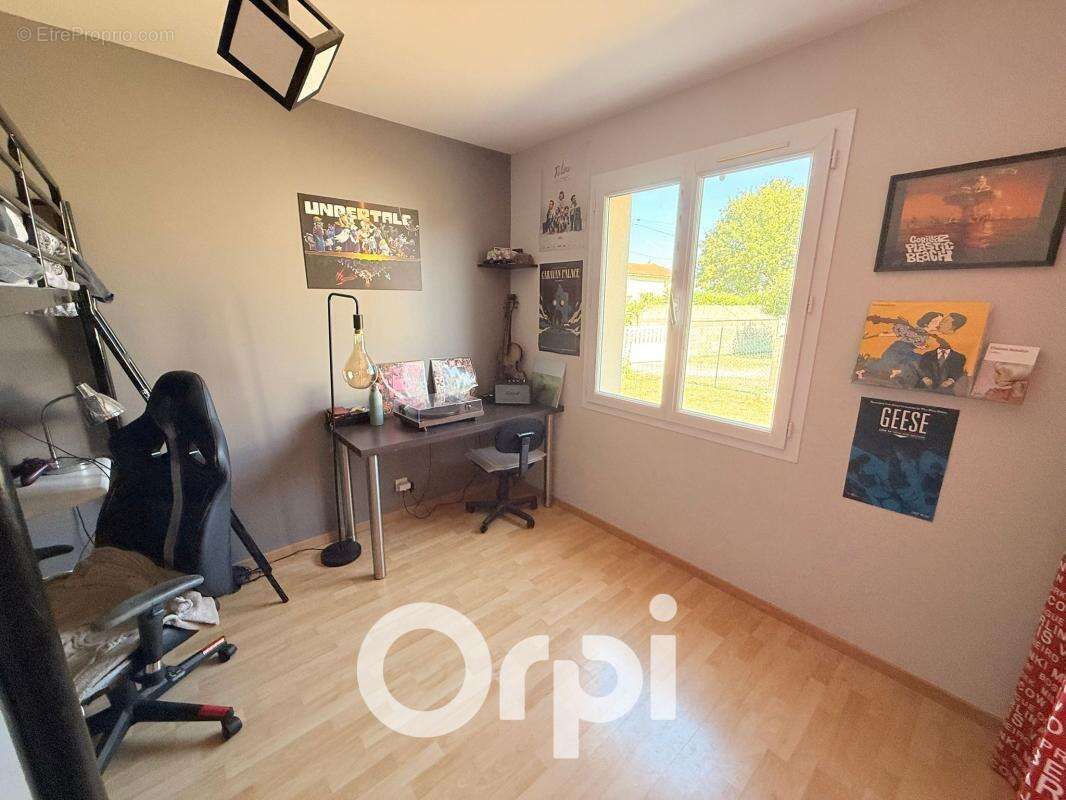 Maison À Vendre - photo 12