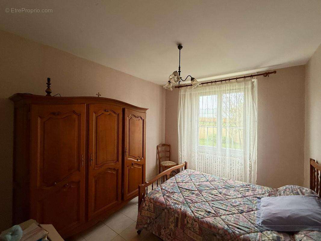 Maison à GIRONDE-SUR-DROPT