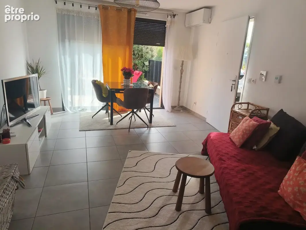 Maison 3 pièces 68 m² à vendre à Aix-En-Provence (13100) - photo 2