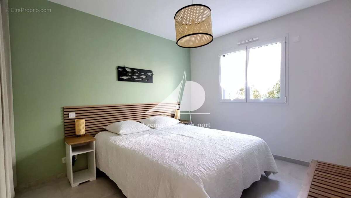 Maison à PORNIC