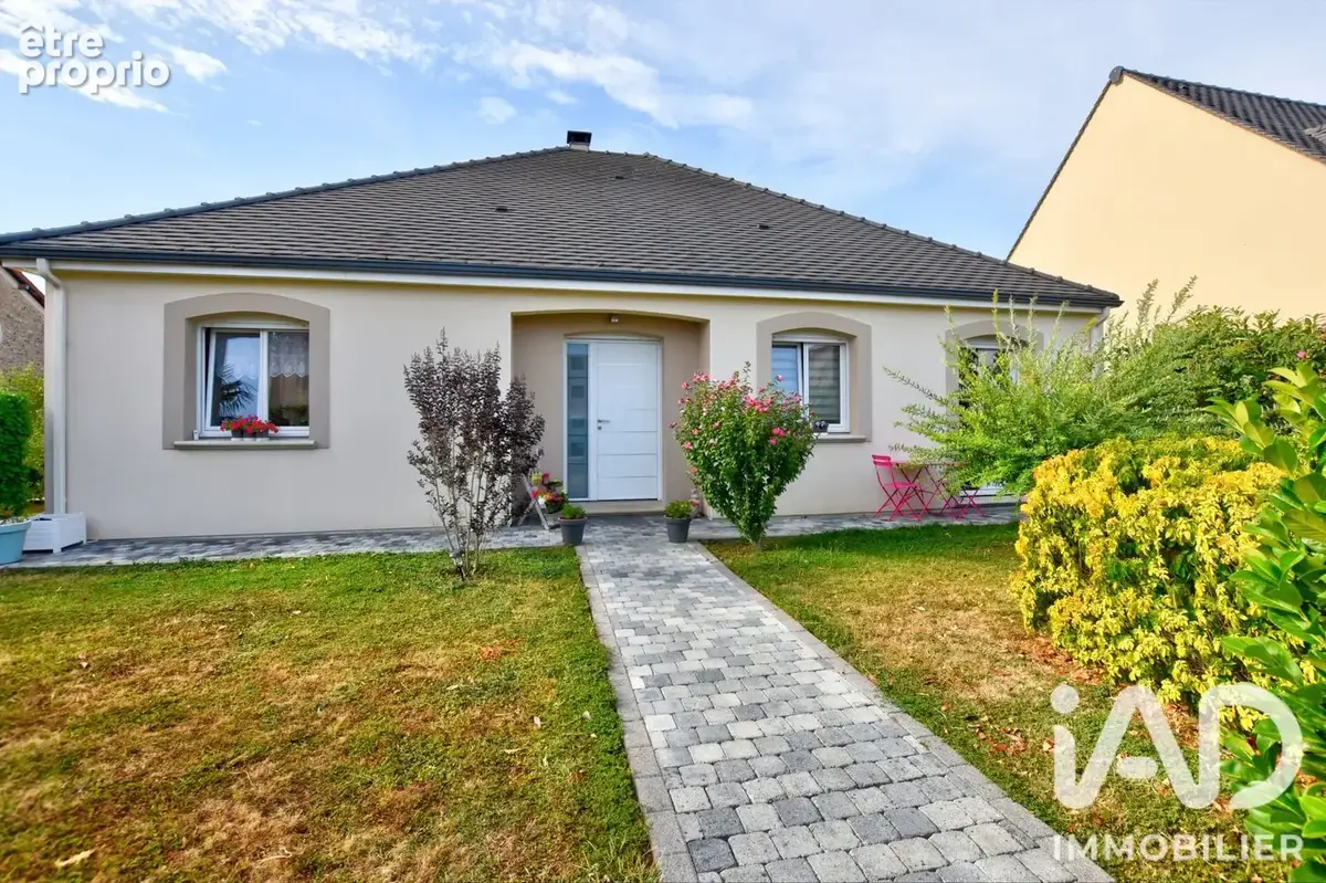 Photo 1 - Maison à NAINVILLE-LES-ROCHES