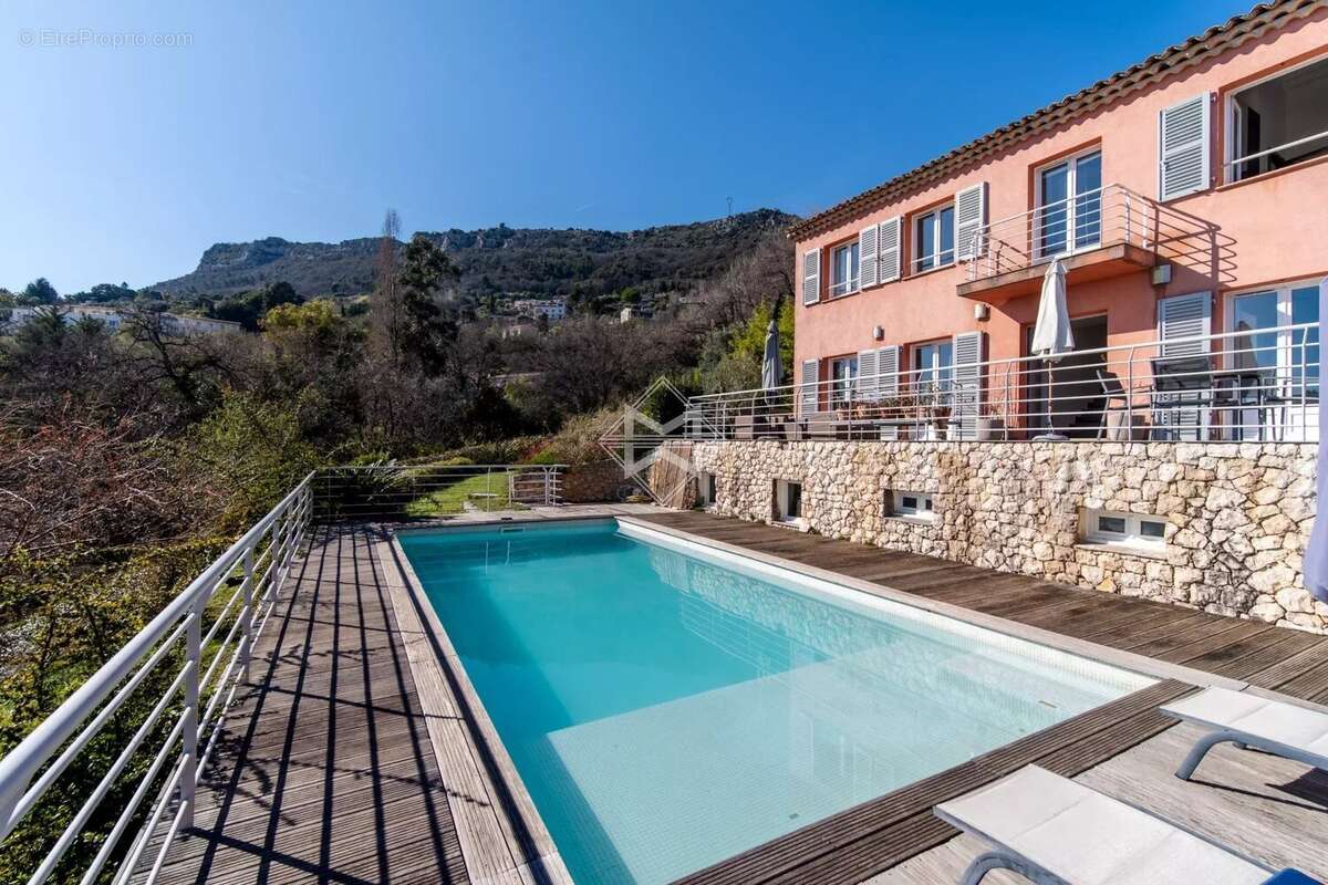 Maison à VENCE