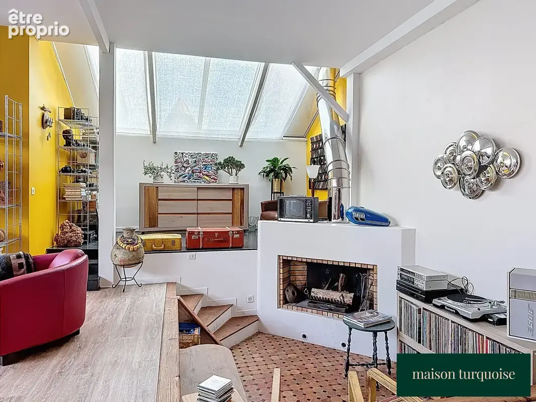 Appartement 106 m² à Biarritz  - photo 4