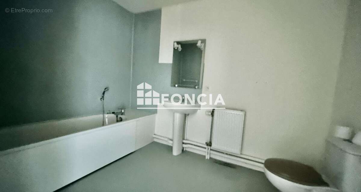 F2 avec BALCON – Idéal investisseur ou premier achat - photo 6