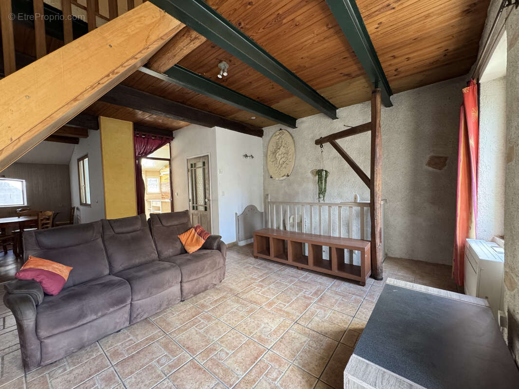 Maison de village avec garage à Fleury d'Aude (11560) - photo 11