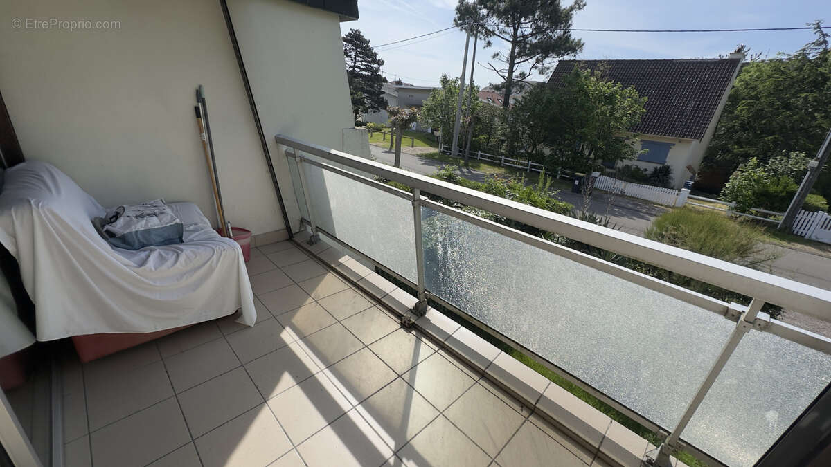 Appartement à CUCQ