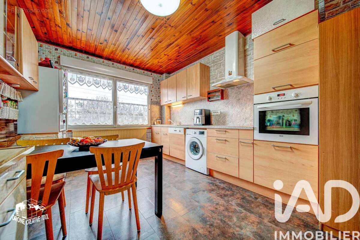 Photo 4 - Maison à RICHEMONT