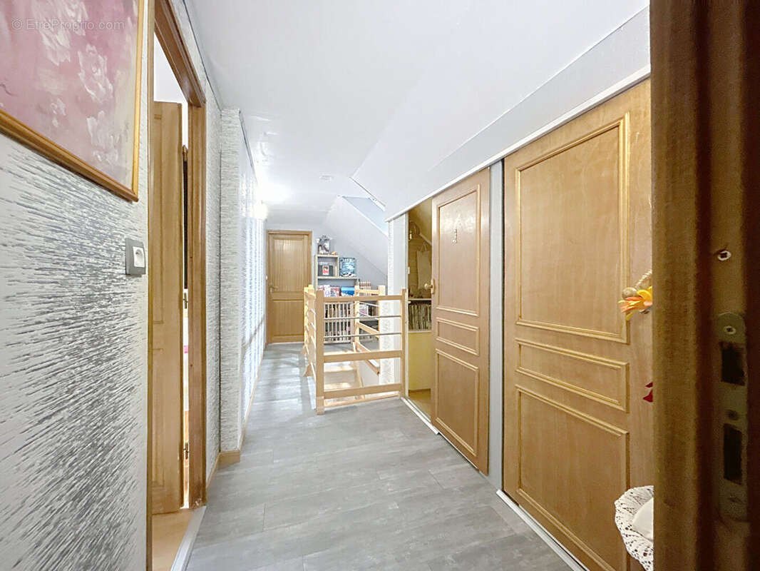 Maison à MAROLLES-EN-BRIE