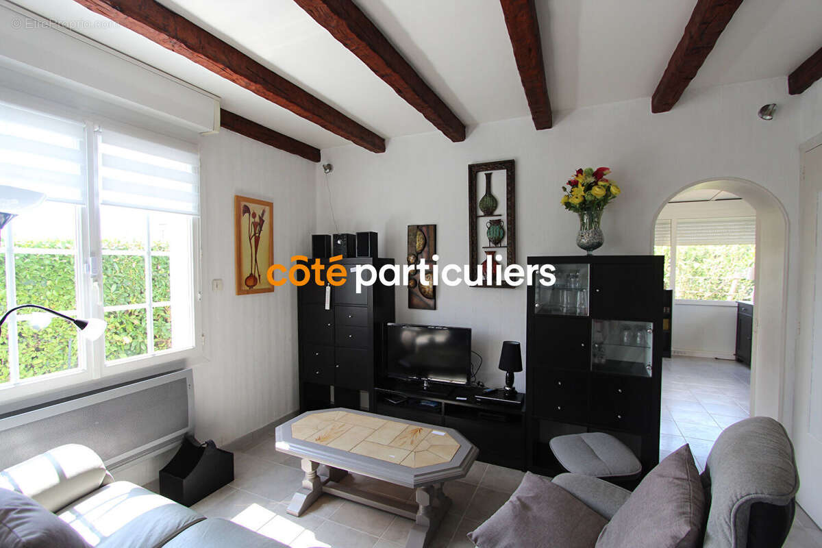 Maison 6 pièces - photo 2