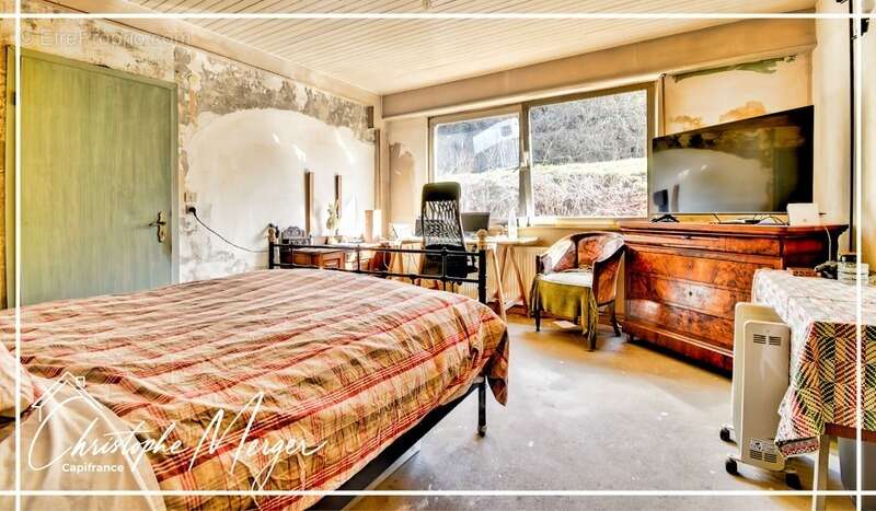 Maison à PHALSBOURG