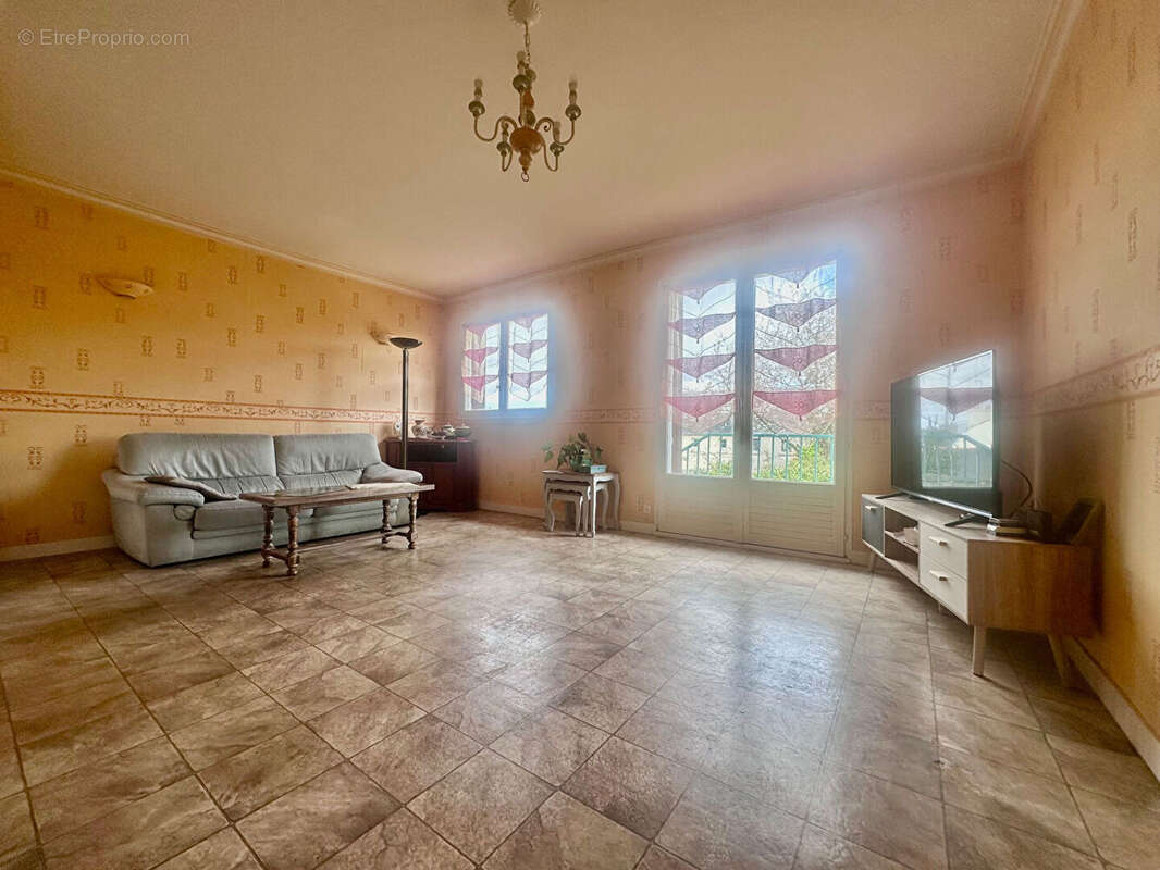 Maison Quimper - 5 chambres - 445 m² de jardin - photo 3