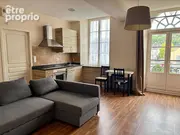 Appartement à MAULEON-LICHARRE
