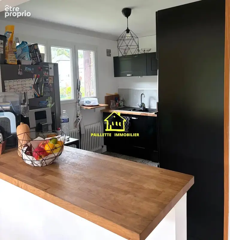 Maison 6 pièces 120 m² à vendre à Saint-Eustache-La-Foret (76210) - photo 4