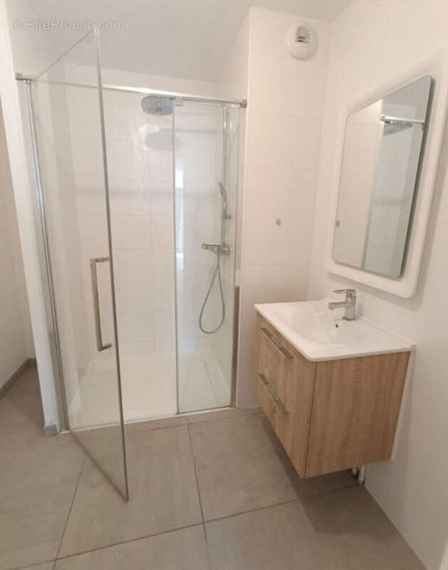 Appartement à MONTLOUIS-SUR-LOIRE